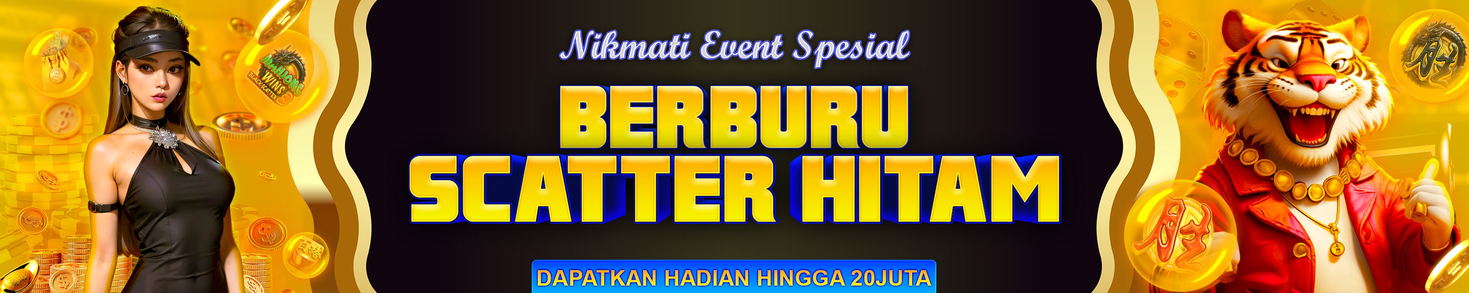 Afctogel Scatter Hitam